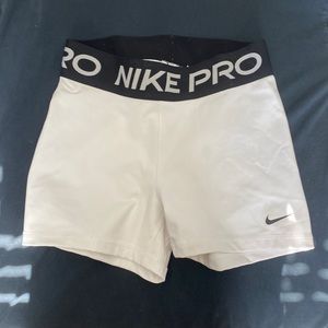 Nike Pro Shorts